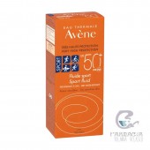 Avene Fluido Sport 50+ 100 ml