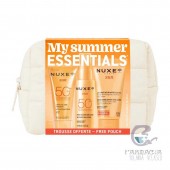 Nuxe Sun Kin de Viaje My Suncare Essentials