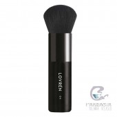 Lovren Pincel Para Base de Maquillaje 04