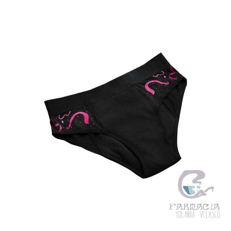Intimina Bragas Menstruales Bloom Talla XL