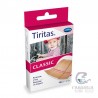 Tiritas Classic Apósito Adhesivo 10 Unidades Precortadas