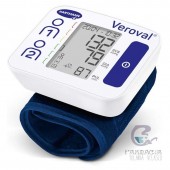 Tensiómetro de Muñeca Veroval Compact