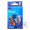 Tiritas Playmobil Apósito Adhesivo Boys 12 Unidades