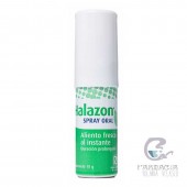 Halazon Spray Oral 1 Envase 10 gr