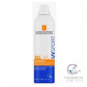 La Roche Posay Anthelios UVSport Spray SPF50+ 200 ml