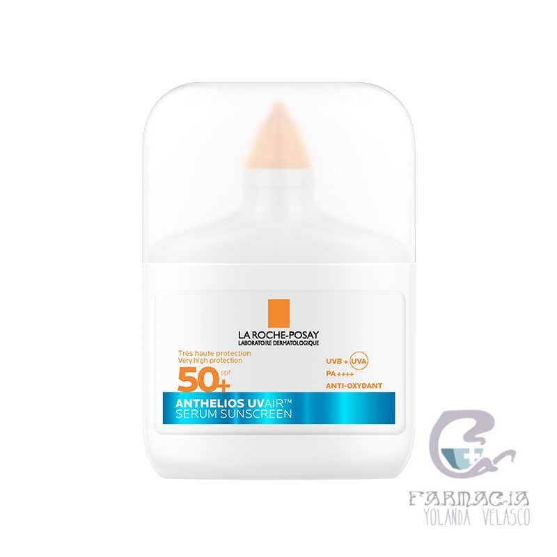 La Roche Posay Anthelios UVAir Stick SPF50+ 10 ml