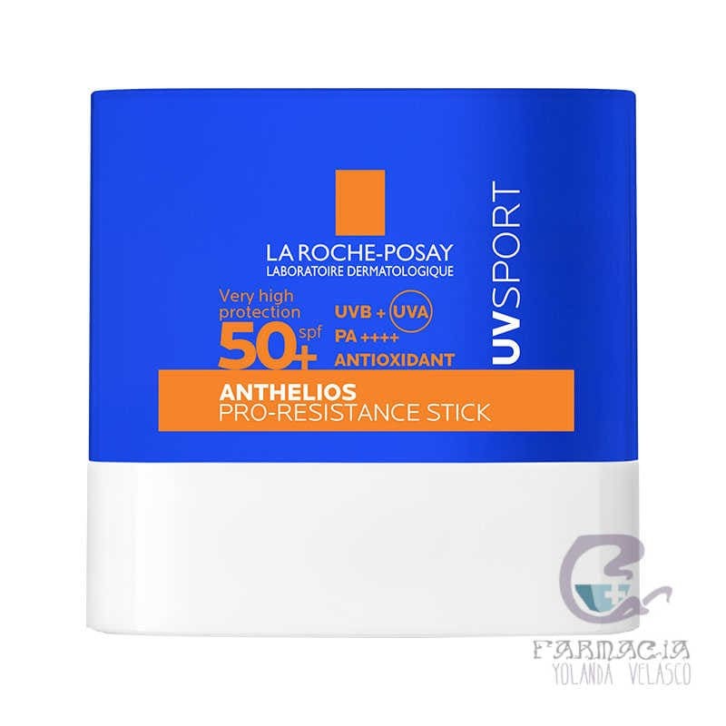 La Roche Posay Anthelios UVSport Stick SPF50+ 10 ml