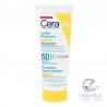 Cerave Loción Protectora Invisible Hidratante SPF50 75 ml