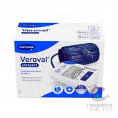 Tensiómetro de Brazo Veroval Compact