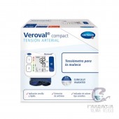 Tensiómetro de Muñeca Veroval Compact
