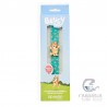 Aposan Pulsera Citronela Bingo Turquesa