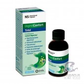 NS Disconfort Total Gotas 100 ml Sabor Neutro