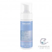 Weleda Espuma Limpiadora Suave 150 ml