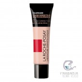 La Roche Posay Toleriane Fondo de Tono Corrector Fluído 13 Beige Sable 30 ml