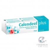 Calendeel Plus Gel 30 ml