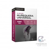Farmalastic Muñequera Universal Advanced Tech 1 Unidad Talla Única
