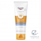 Eucerin Sun Protection 50+ Sensitive Protect 50 ml
