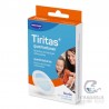 Hartmann Tiritas Medical Quemaduras 3 Unidades 6,5x4,5 cm