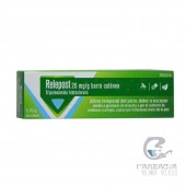 Relepost 20 Mg/g Barra Cutánea 1 Aplicador 5,75 gr
