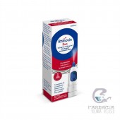 Rhinovin Duo 0,5 Mg/ml + 0,6 Mg/ml Solución Para Pulverización Nasal 10 ml