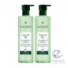 Rene Furterer Duo Naturia Champú 2x400 ml