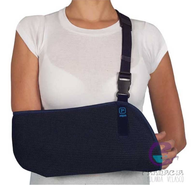 Prim Cabestrillo Excellent 1 Unidad Talla M Ref 909 M