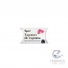 Tapones Espuma EPS! Talla L 2 Unidades
