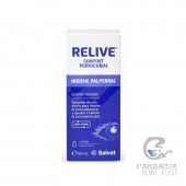 Relive Confort Periocular Loción Micelar 60 ml