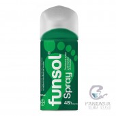 Funsol Spray 150 ml