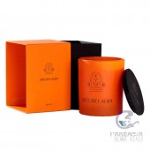 Arturo Alba Vela Perfumada Apolo