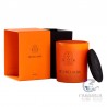 Arturo Alba Vela Perfumada Apolo
