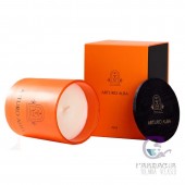 Arturo Alba Vela Perfumada Zeus