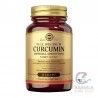 Solgar Full Spectrum Curcuma 30 Cápsulas