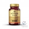 Solgar Ultimate Calma 30 Comprimidos