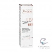 Avene Fluído Hyaluron UV SPF 50+ 40 ml