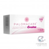 Palomacare Óvulos 10 Óvulos Vaginales
