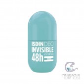 Isdin Neo Invisible 48h 50 ml