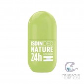 Isdin Deo Nature Roll On 24h 50 ml