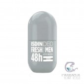 Isdin Deo Fresh For Men Roll On 50 ml