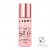 Nuxe Huile Prodigieuse Florale Roll On 60 ml