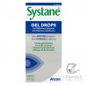 Systane Gel Gotas Oftálmicas Lubricantes 10 ml