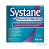 Systane Toallitas Húmedas Estériles Limpieza Palpebral 30 Unidades