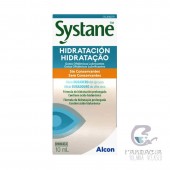 Systane Hidratación Gotas Oftálmicas Lubricantes 10 ml