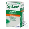 Systane Ultra Unidosis Gotas Oftálmicas Lubricantes 30 Monodosis