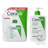 Cerave Pack Limpiador Hidratante 473 ml + Refill