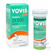 Yobis IBS 30 Cápsulas