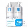 La Roche Posay Duplo Lipikar Lait 2x750 ml