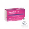 Dolostop 1 g 10 Comprimidos