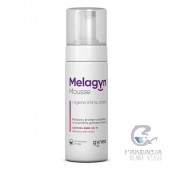 Melagyn Mousse 1 Envase 150 ml