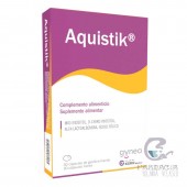 Aquistik 30 Cápsulas Blandas